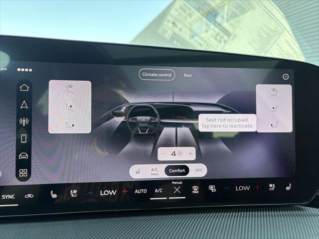 New 2026 Audi SQ5 Prestige AWD/4WD image 15