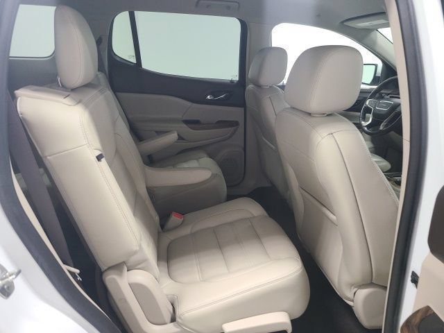 Used 2019 GMC Acadia Denali w/ LPO, Cargo Package AWD/4WD image 12