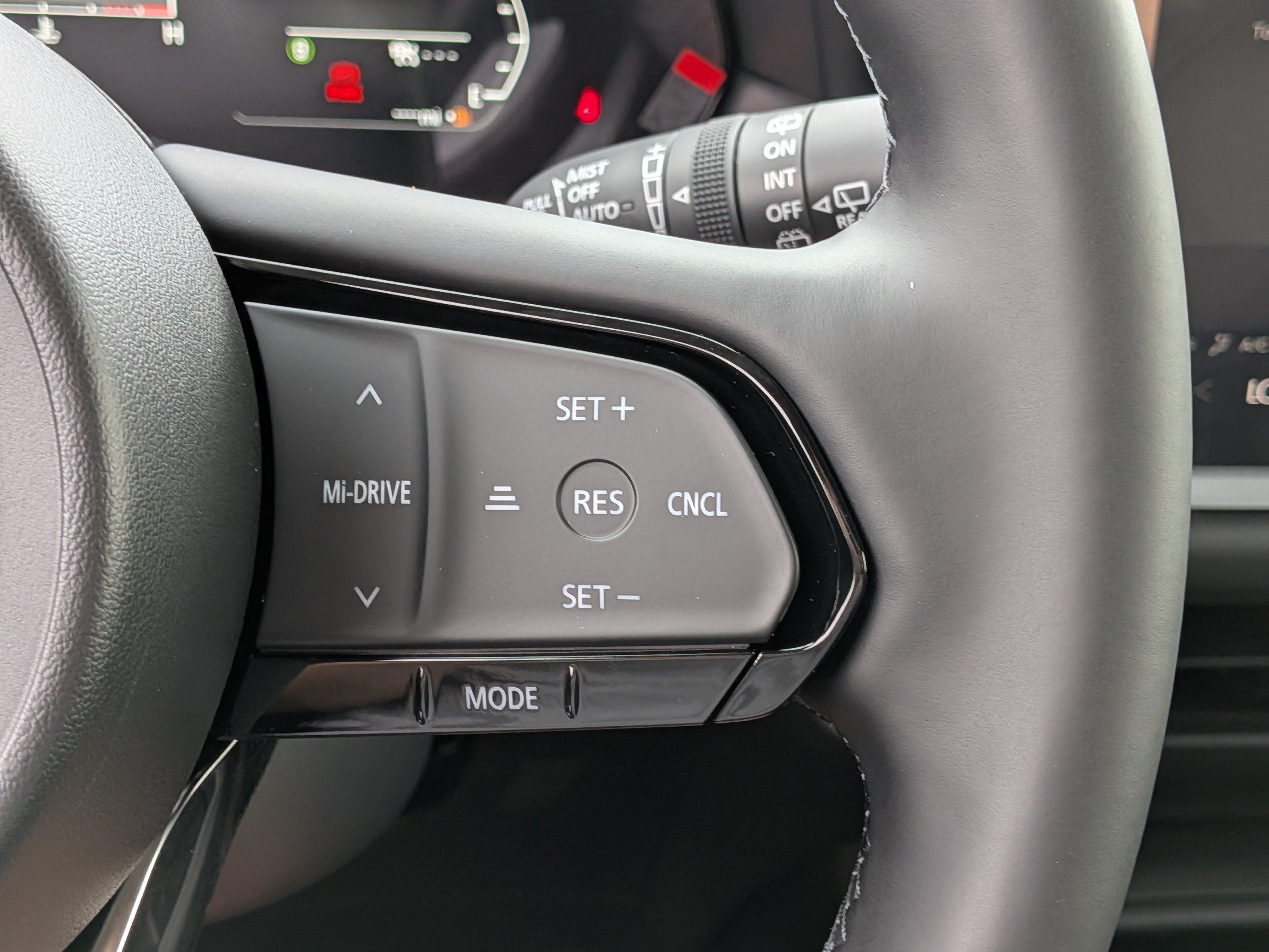 New 2026 MAZDA CX-5 Select AWD/4WD image 25