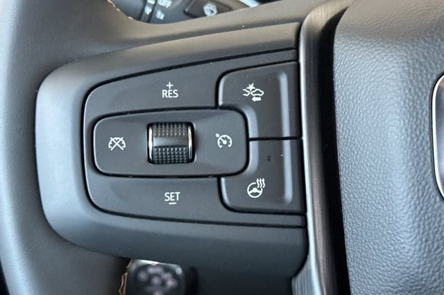 New 2026 GMC Sierra 3500 AT4 w/ AT4 Premium Plus Package AWD/4WD image 27