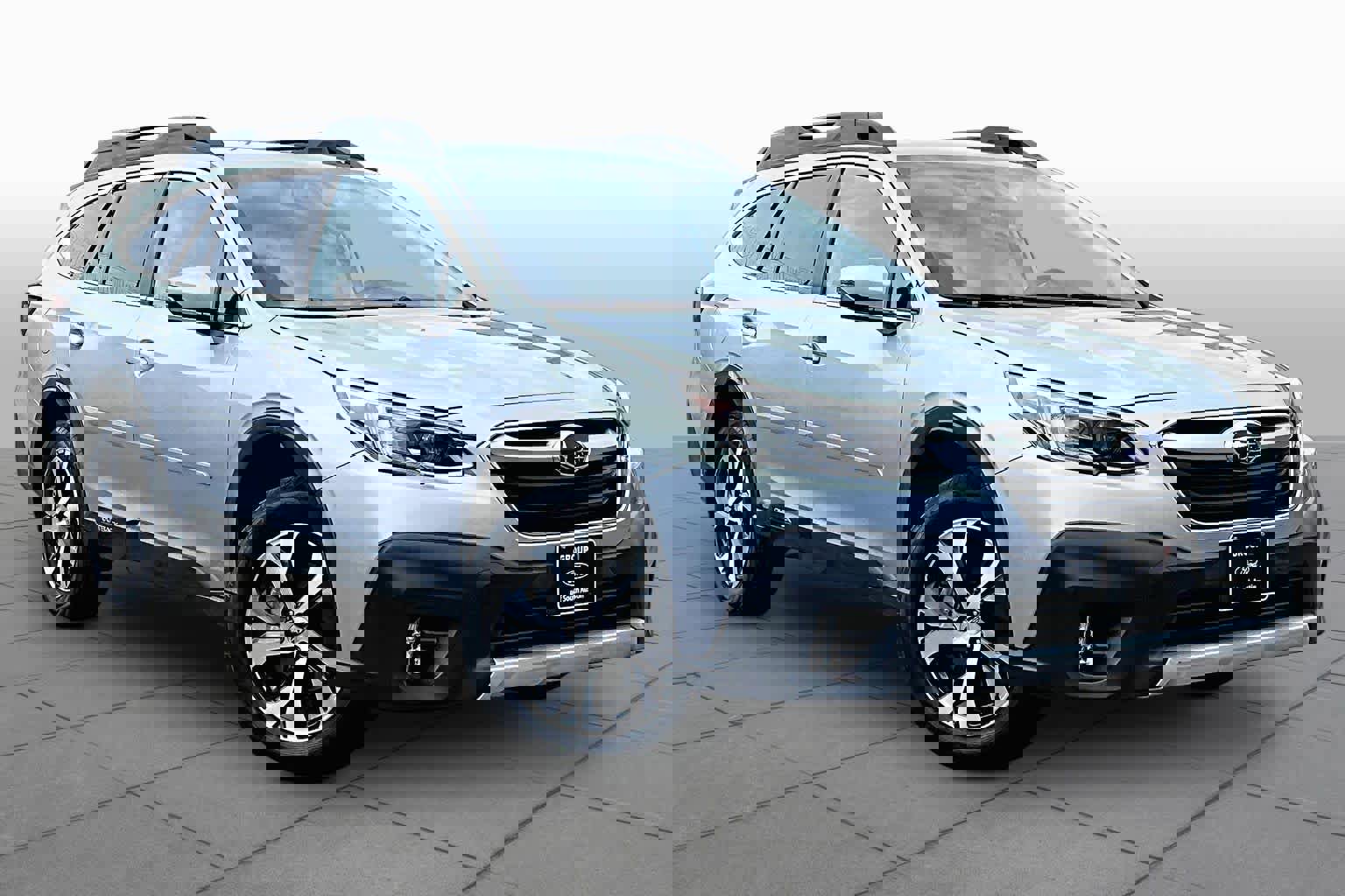 Used 2021 Subaru Outback Limited w/ Popular Package #2 image 2