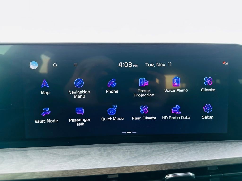 Used 2024 Kia Telluride SX Prestige X-Pro image 16