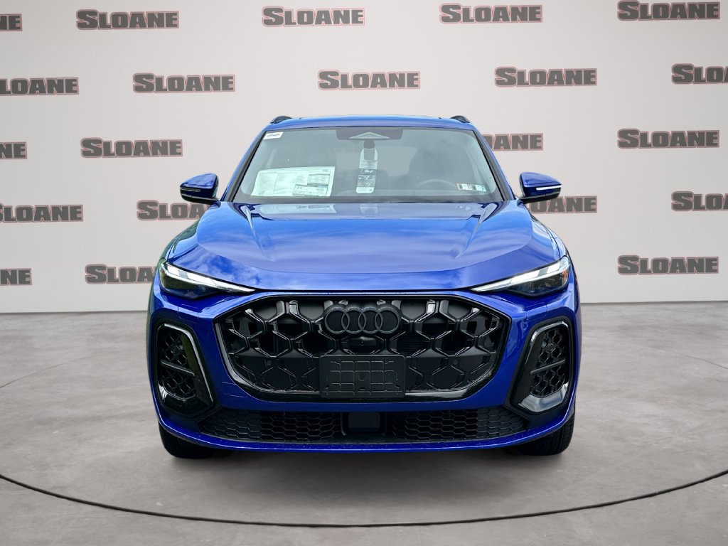 New 2026 Audi Q5 2.0T AWD/4WD image 8