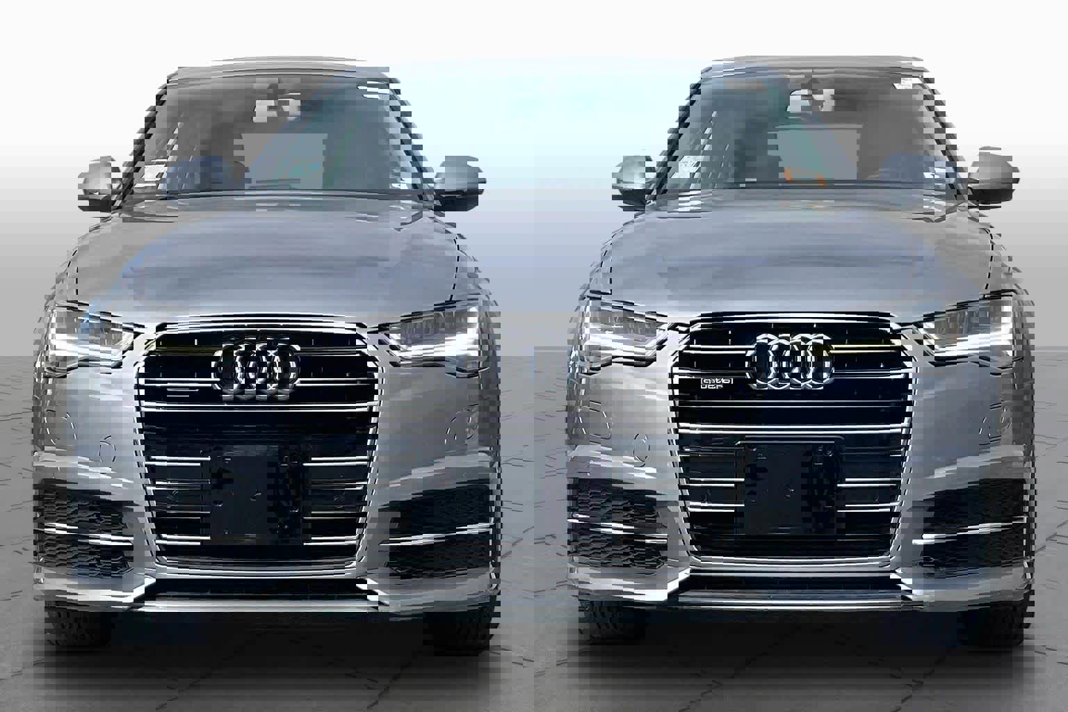 Used 2016 Audi A6 2.0T Premium Plus w/ Premium Plus Package AWD/4WD image 3