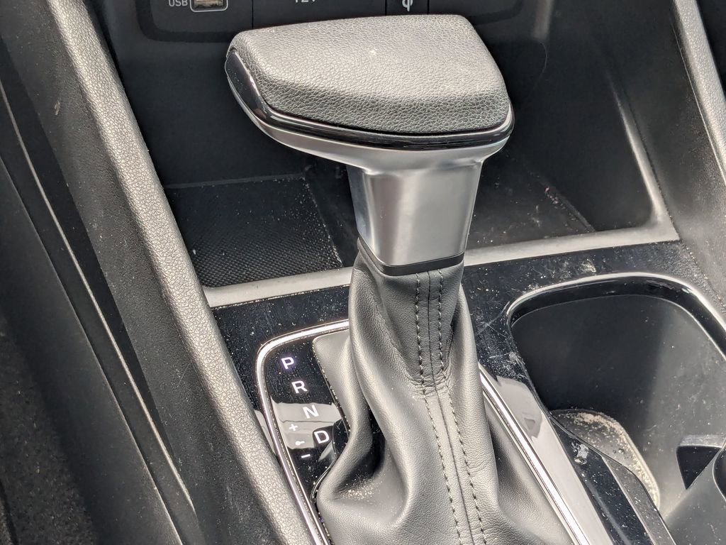 Certified 2024 Hyundai Santa Cruz SEL w/ Activity Package image 12