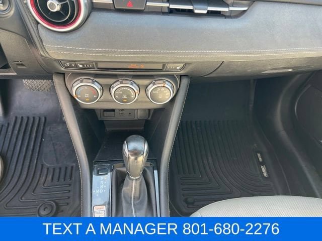 Used 2019 MAZDA CX-3 Grand Touring w/ Premium Package AWD/4WD image 24