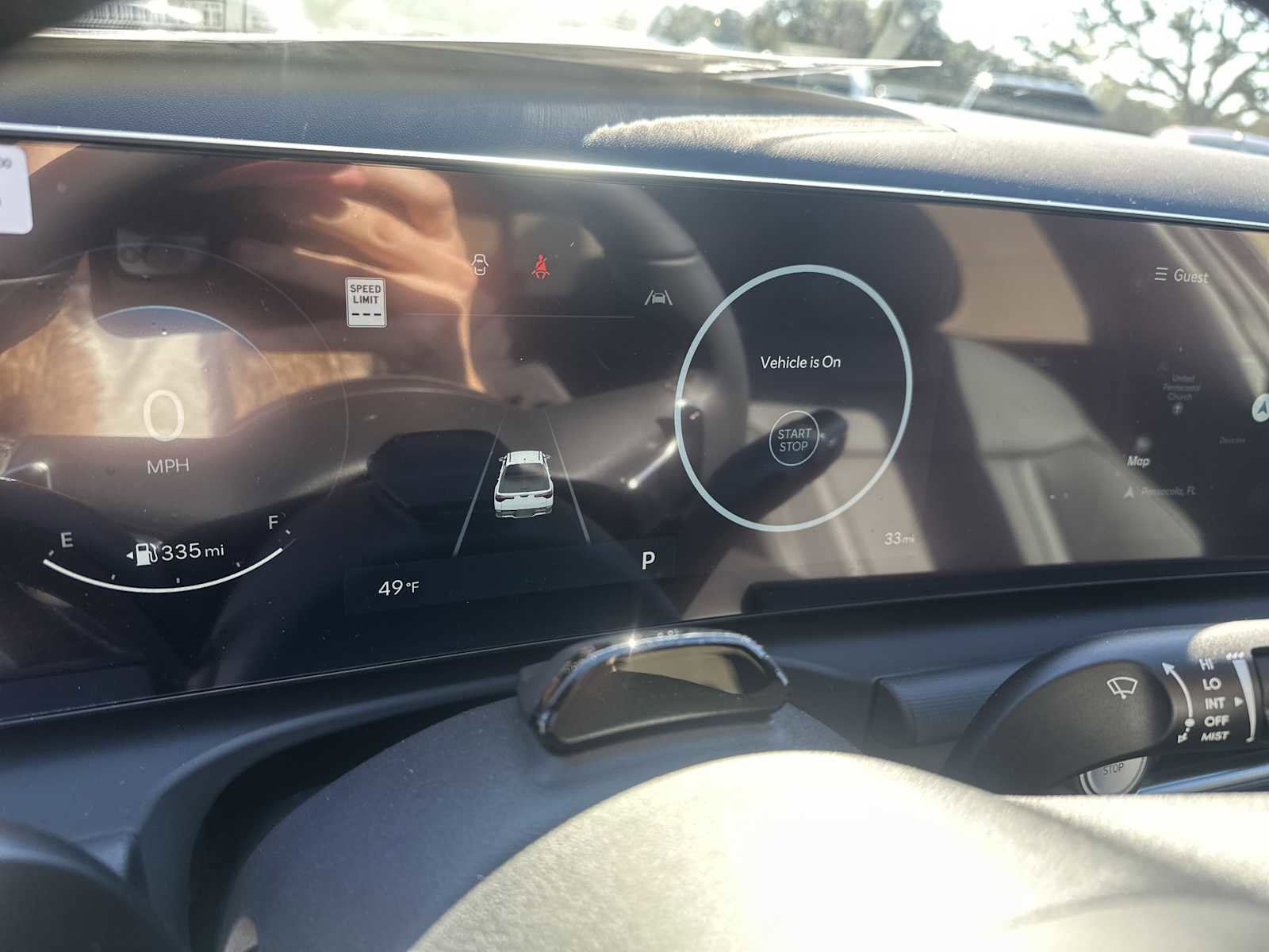 New 2026 Hyundai Santa Cruz XRT image 15