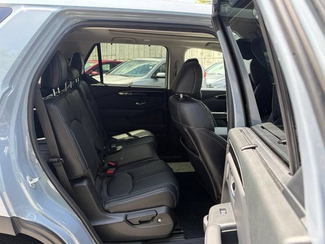 Used 2023 Honda Pilot Touring image 33