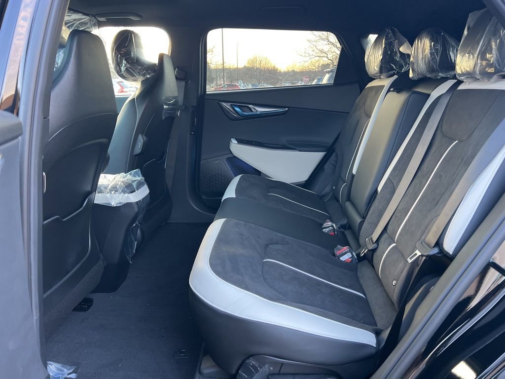 New 2025 Kia EV6 GT-Line image 14