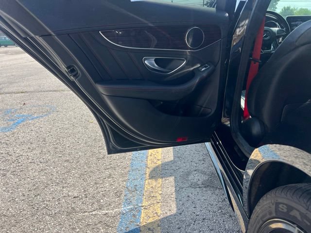 Used 2018 Mercedes-Benz C 43 AMG 4MATIC Sedan image 26