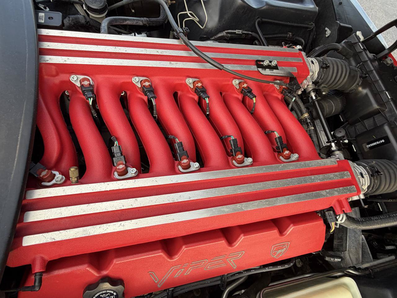 Used 2000 Dodge Viper RT/10 RWD image 35