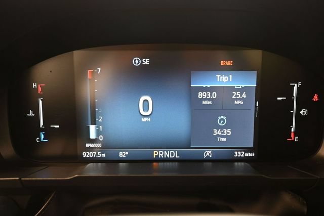 Used 2025 Ford Maverick XL w/ Equipment Group 102A AWD/4WD image 19