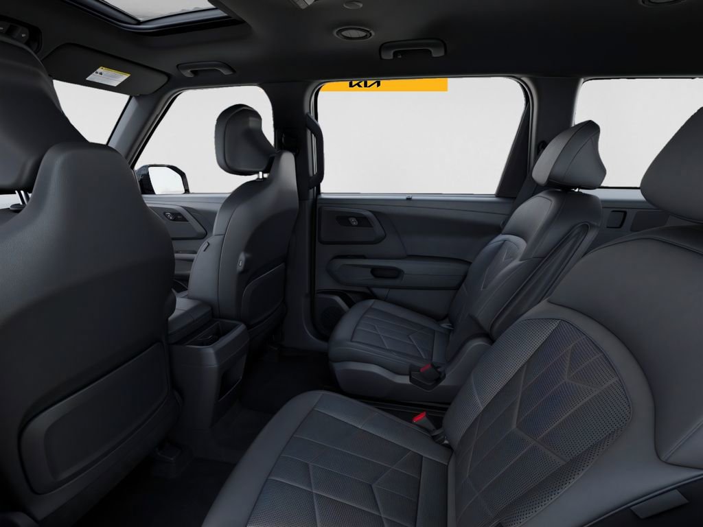 New 2027 Kia Telluride EX X-Line AWD/4WD image 18