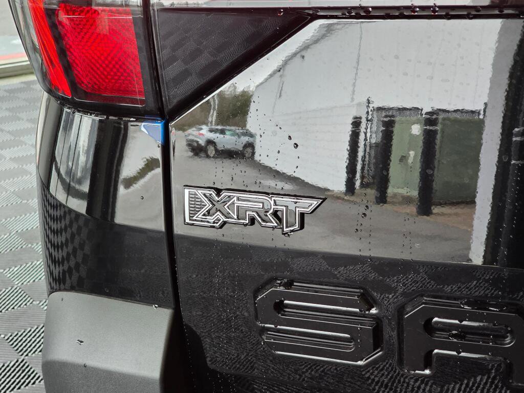 New 2026 Hyundai Santa Cruz XRT image 14