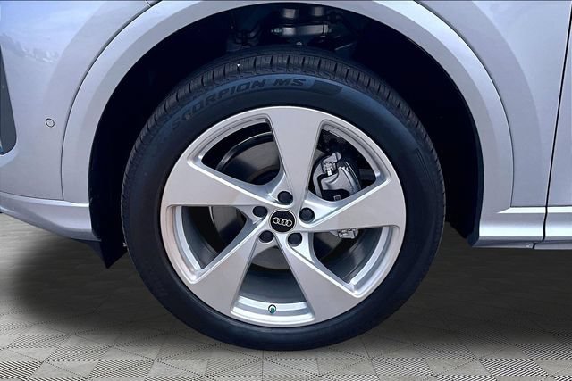 New 2026 Audi Q5 Premium Plus AWD/4WD image 8