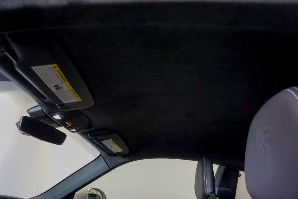 Used 2018 Porsche 911 GT3 image 26