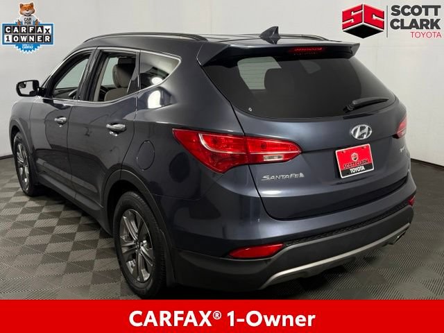 Used 2015 Hyundai Santa Fe Sport w/ Option Group 02 FWD image 6