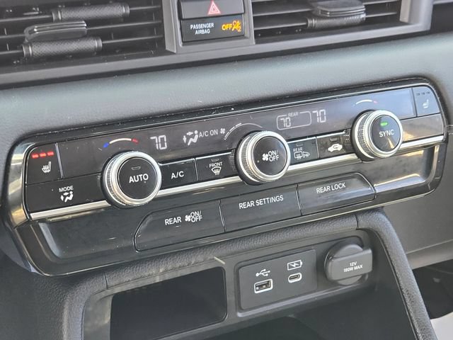 Used 2025 Honda Pilot EX-L image 28