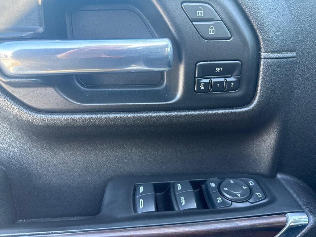 Used 2020 GMC Sierra 1500 SLT w/ SLT Premium Package AWD/4WD image 26