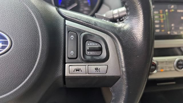 Used 2016 Subaru Outback 2.5i Limited AWD/4WD image 28