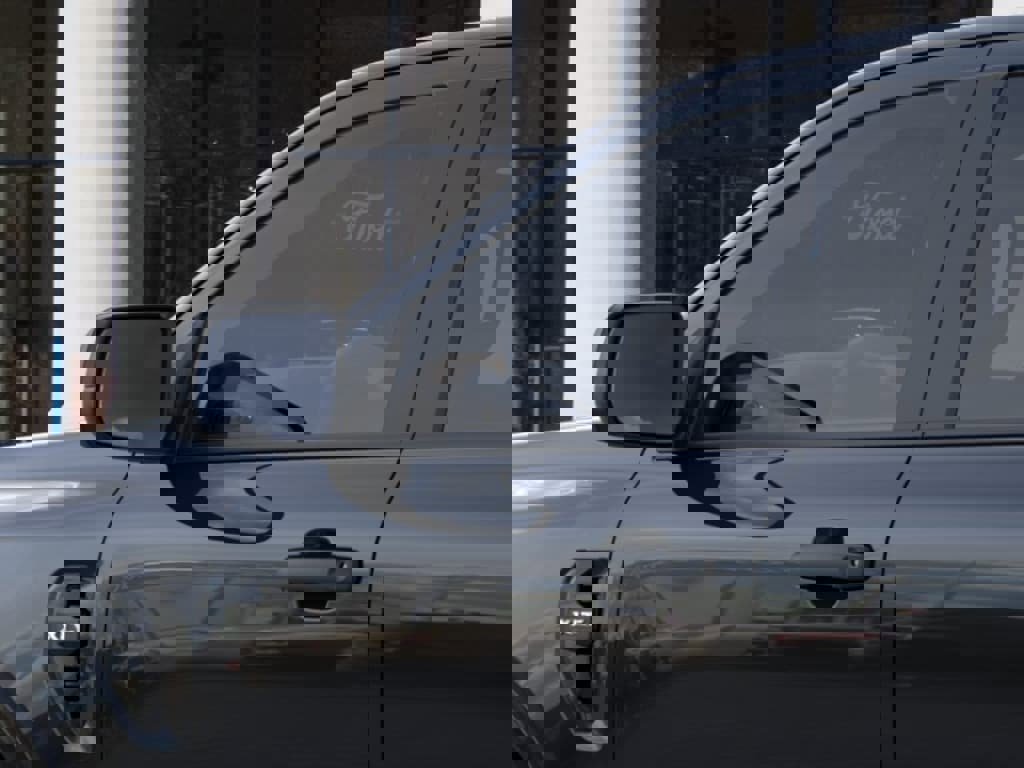 New 2025 Ford Ranger XLT image 49