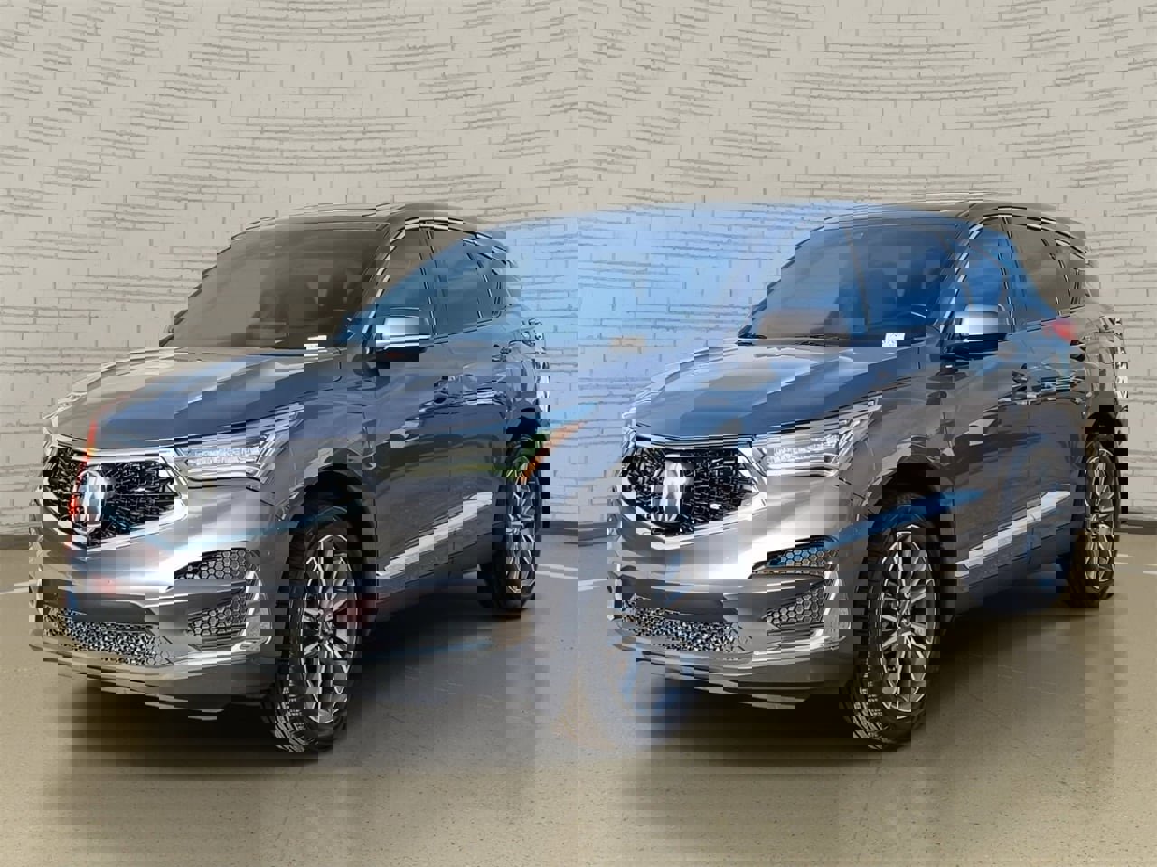 Used 2019 Acura RDX w/ Technology Package