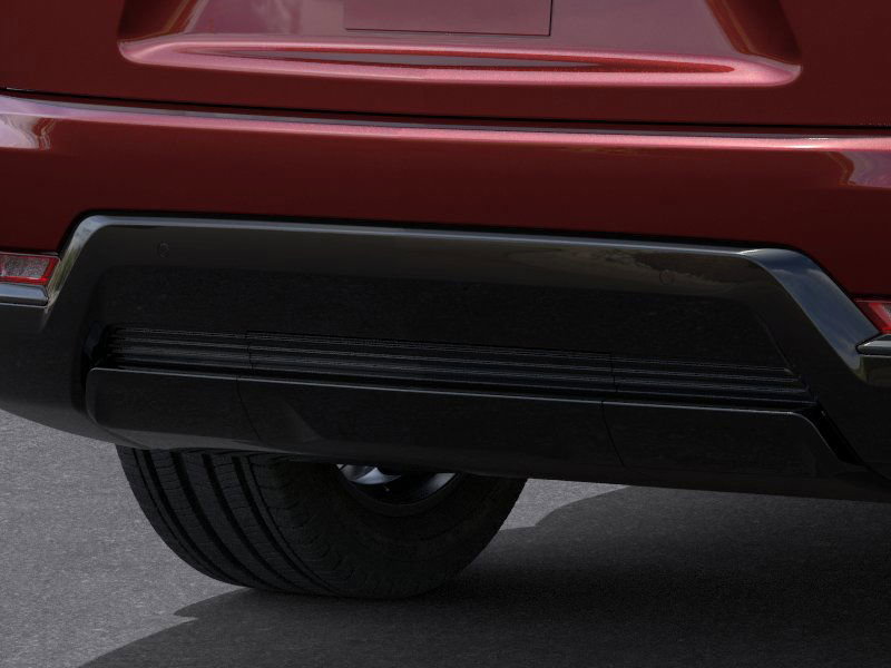 New 2026 Cadillac Escalade IQ Sport 2 w/ LPO, ONYX Package image 14