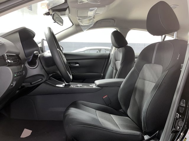 New 2025 Nissan Sentra SV image 20