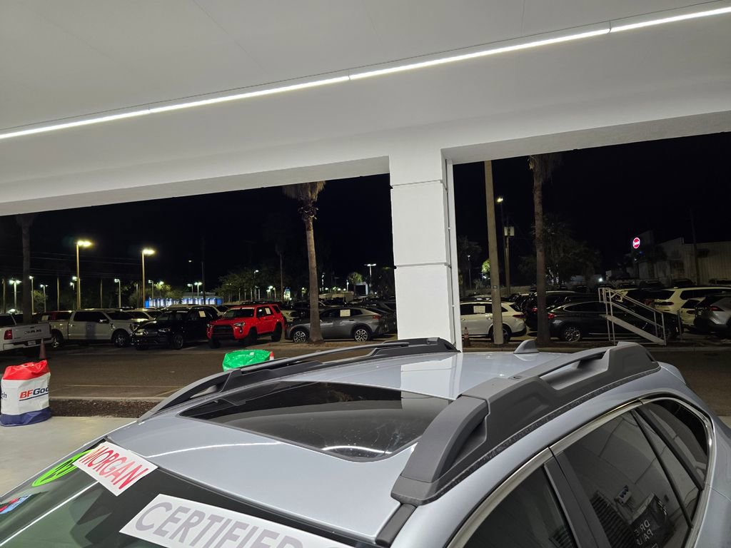 Used 2025 Subaru Outback Limited XT w/ Popular Package #2 image 11