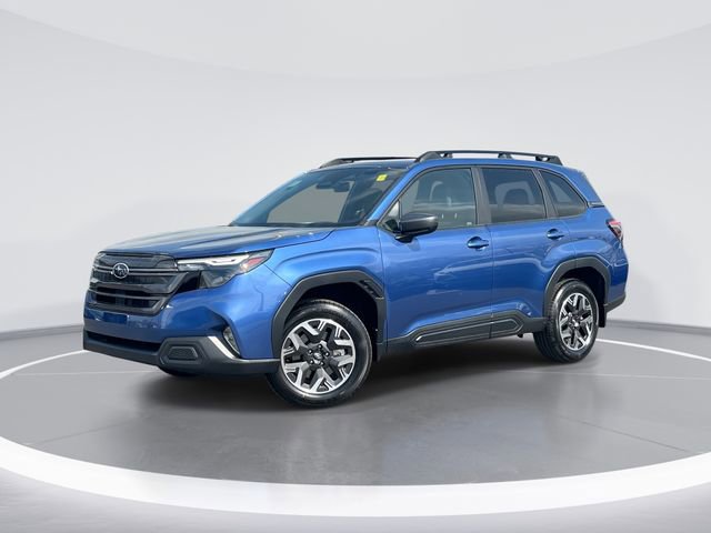 Used 2026 Subaru Forester Premium