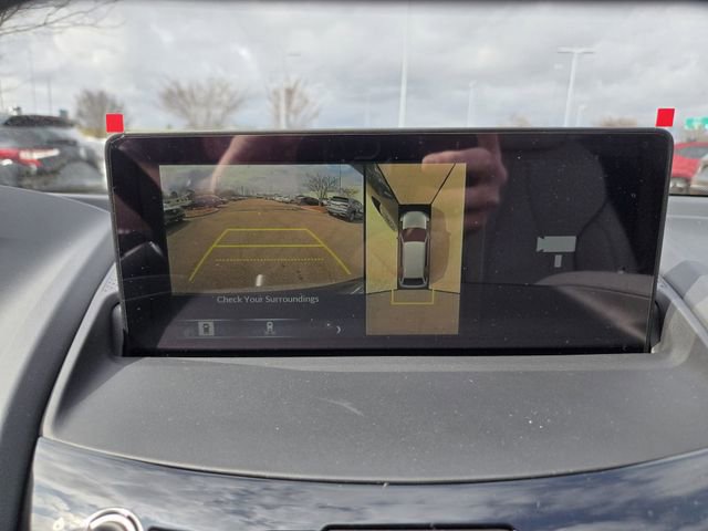 New 2026 Acura RDX SH-AWD w/ Advance Package image 4