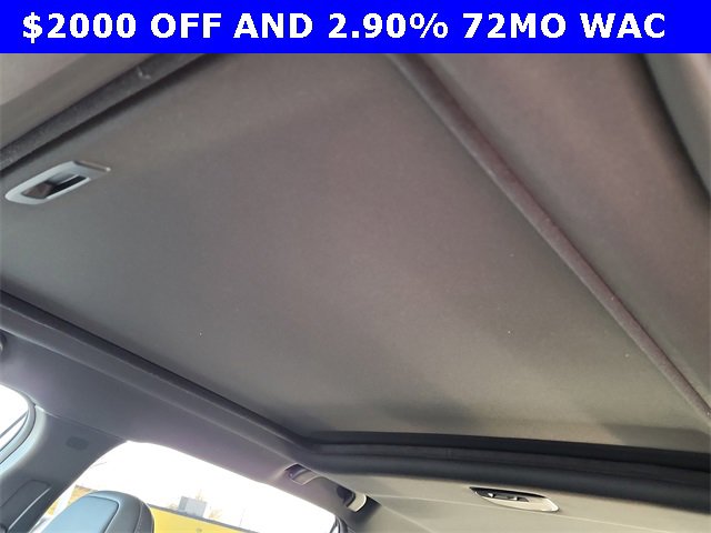 New 2026 Subaru Forester Sport image 27