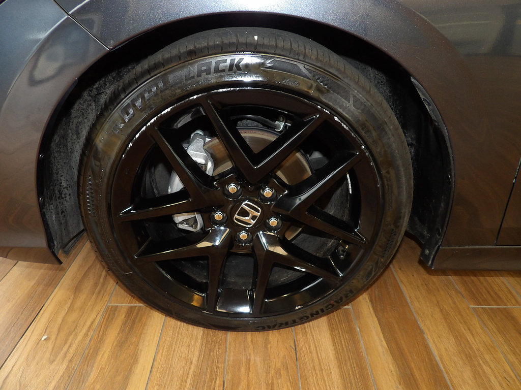 Used 2025 Honda Civic Sport image 10
