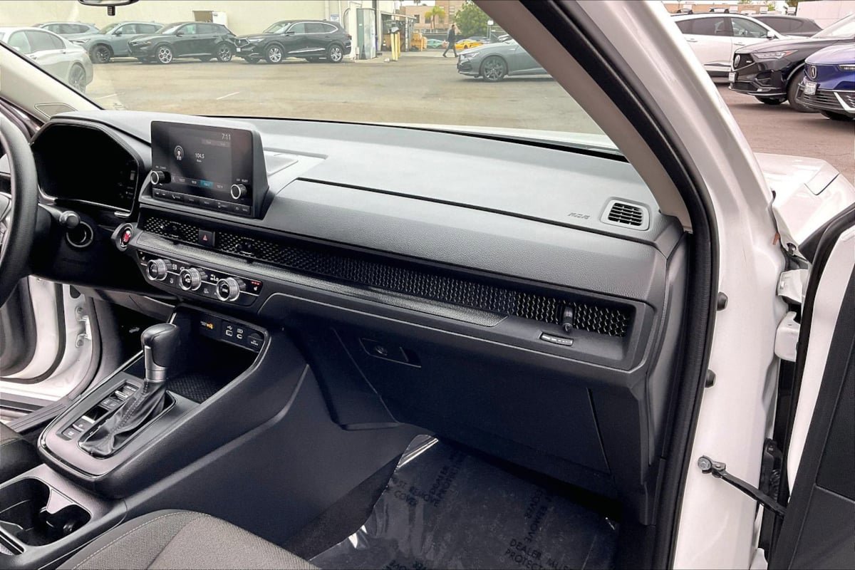 Used 2024 Honda CR-V EX image 14