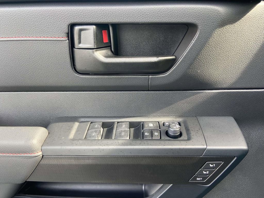 New 2026 Toyota Tundra TRD Pro image 11