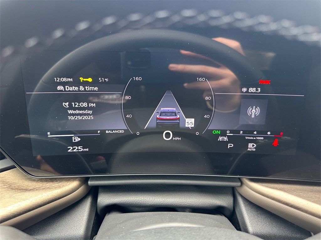 New 2025 Audi Q5 2.0T Premium Plus image 21