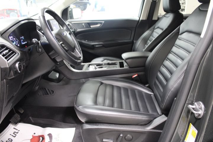 Used 2024 Ford Edge SEL w/ Convenience Package AWD/4WD image 20