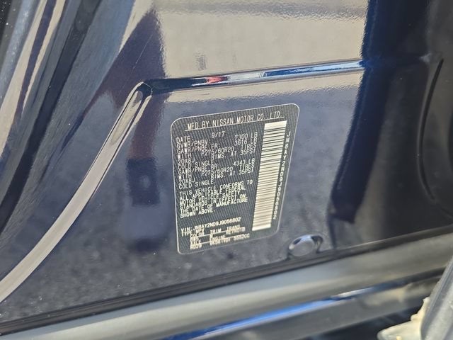 Used 2018 Nissan Armada SL w/ Premium Package RWD image 35