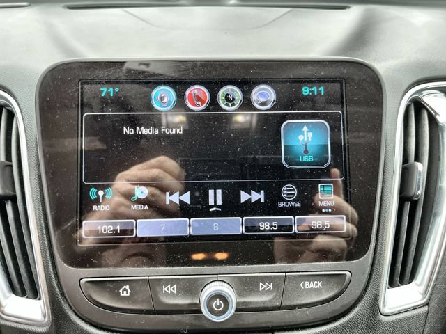 Used 2016 Chevrolet Malibu LT FWD image 13
