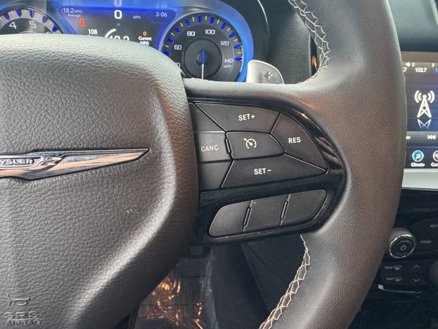 Used 2023 Chrysler 300 S RWD image 15