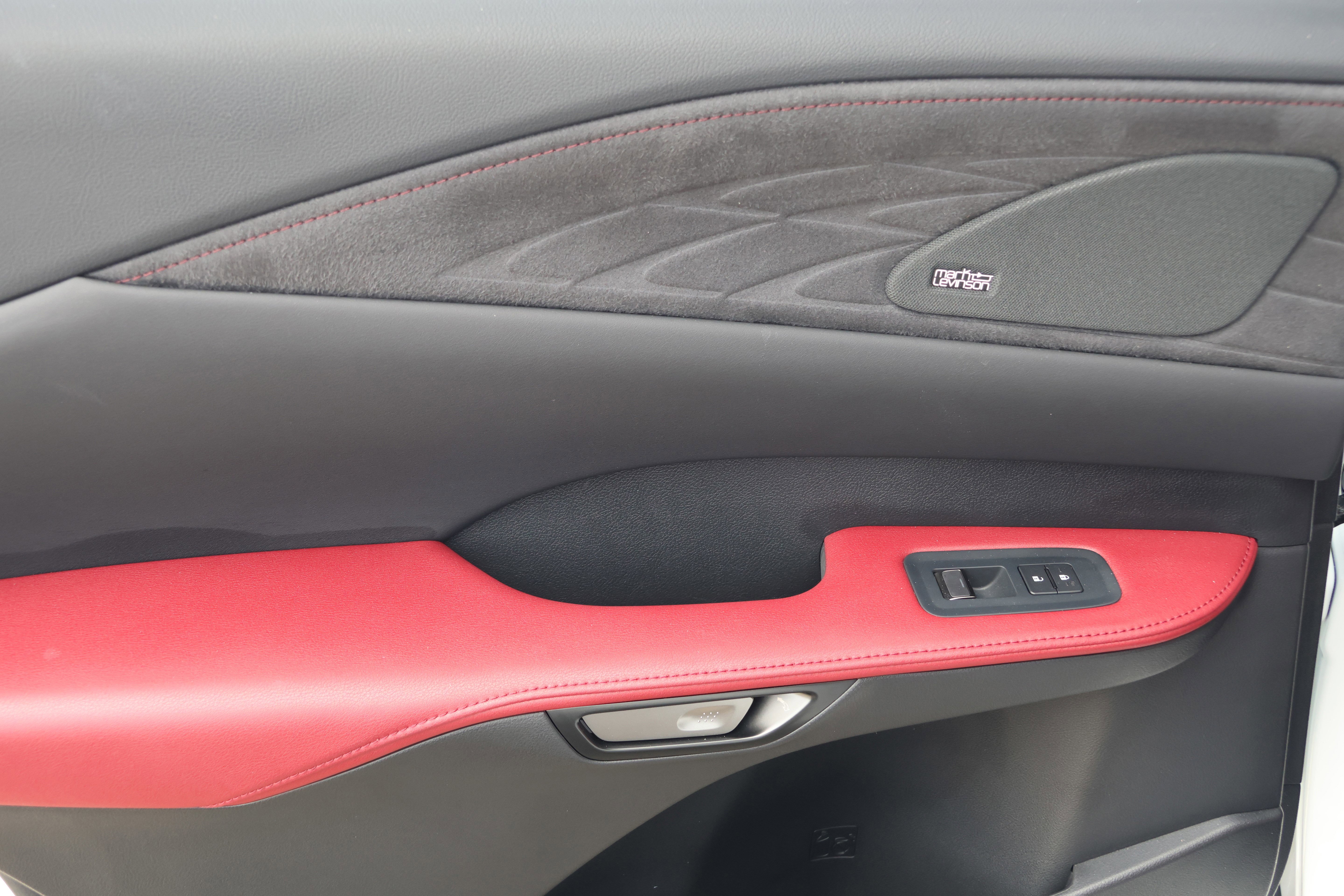 Certified 2024 Lexus RX 350 F Sport w/ Convenience Package image 36