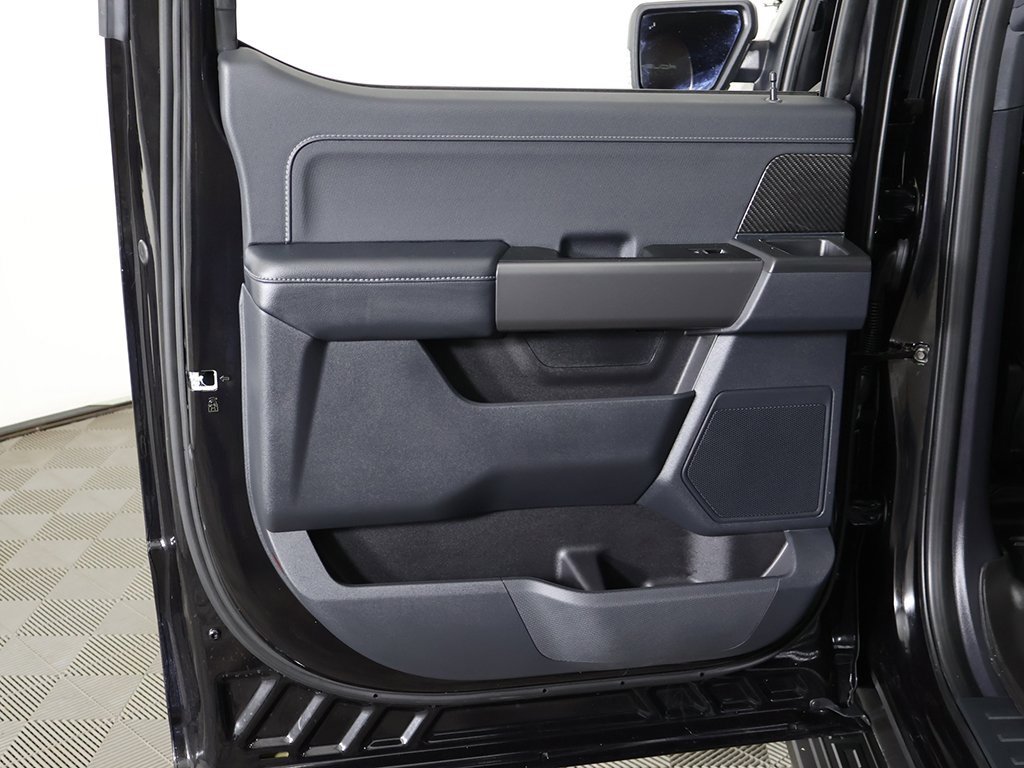 Used 2024 Ford F150 XLT w/ Equipment Group 302A MID image 25