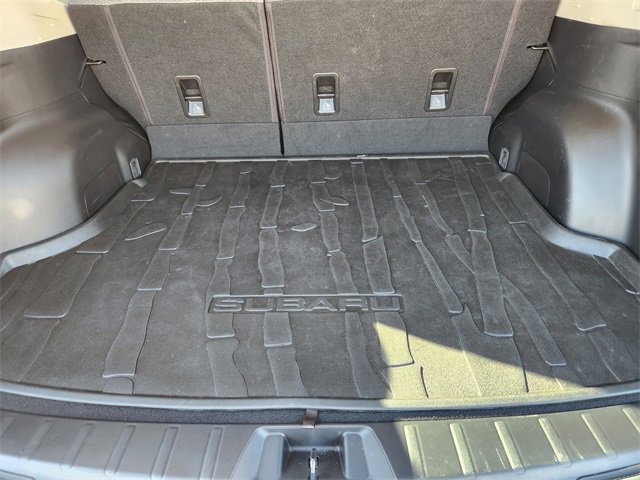 Certified 2023 Subaru Forester Sport image 34