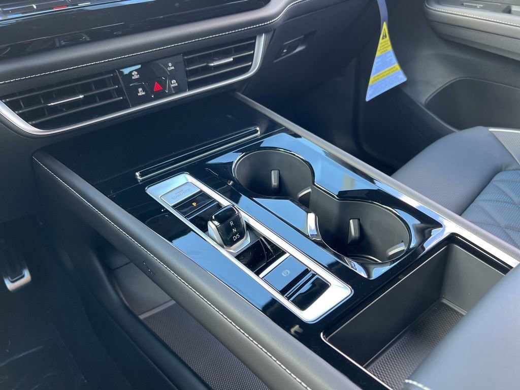 New 2026 Volkswagen Atlas Cross Sport SEL Premium R-Line image 19