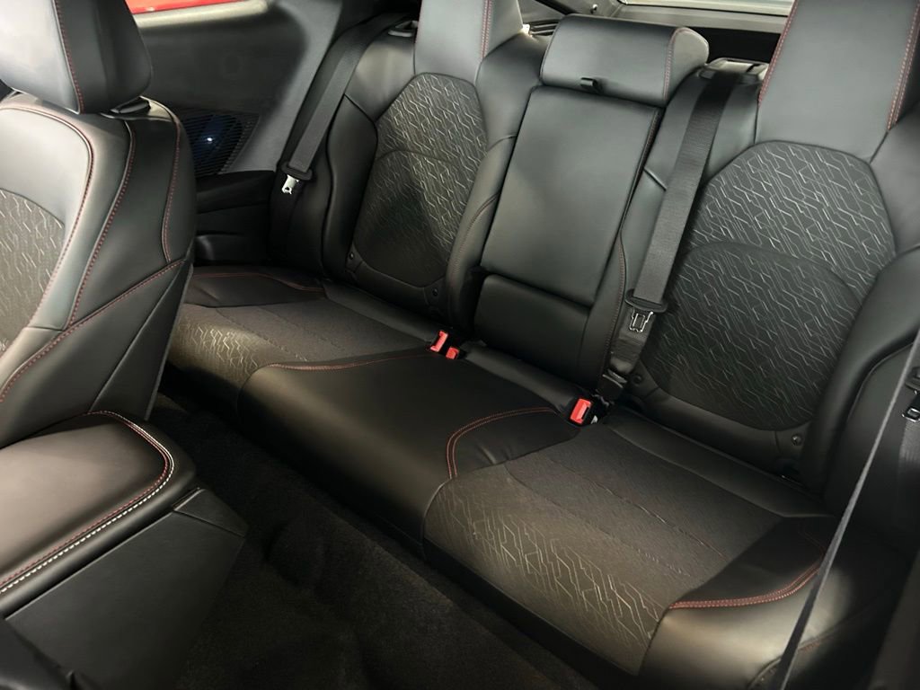 New 2026 Dodge Charger Scat Pack w/ Blacktop Package image 10