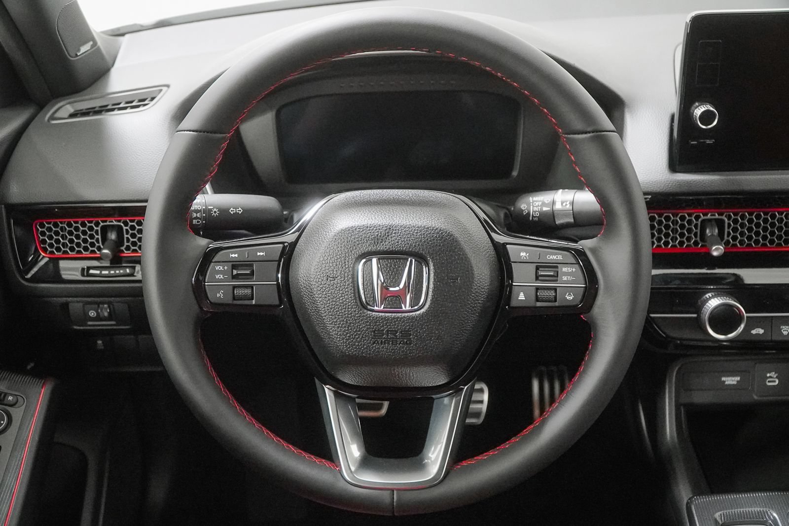 New 2026 Honda Civic Si image 26