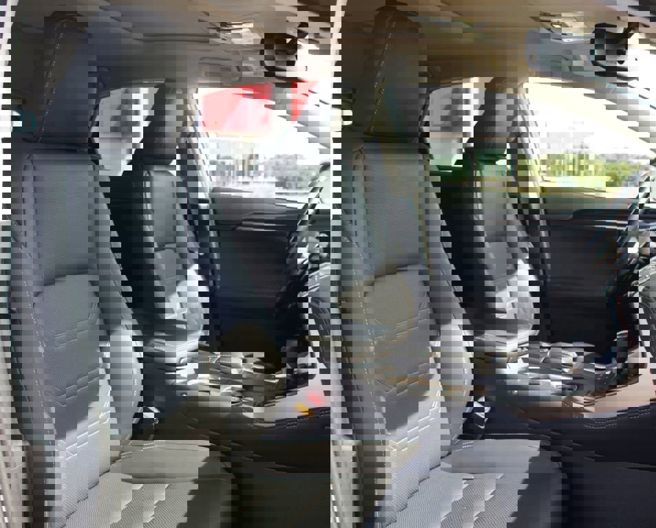 Used 2021 Lexus NX 300h AWD w/ Luxury Package image 23