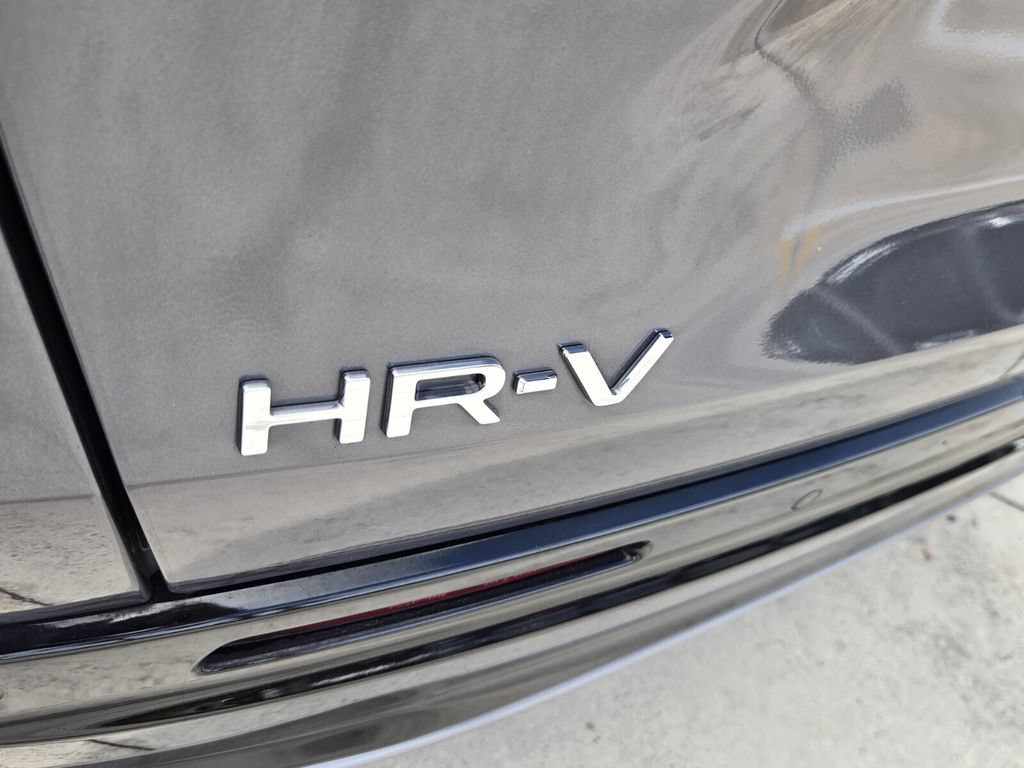 Certified 2025 Honda HR-V EX-L image 13