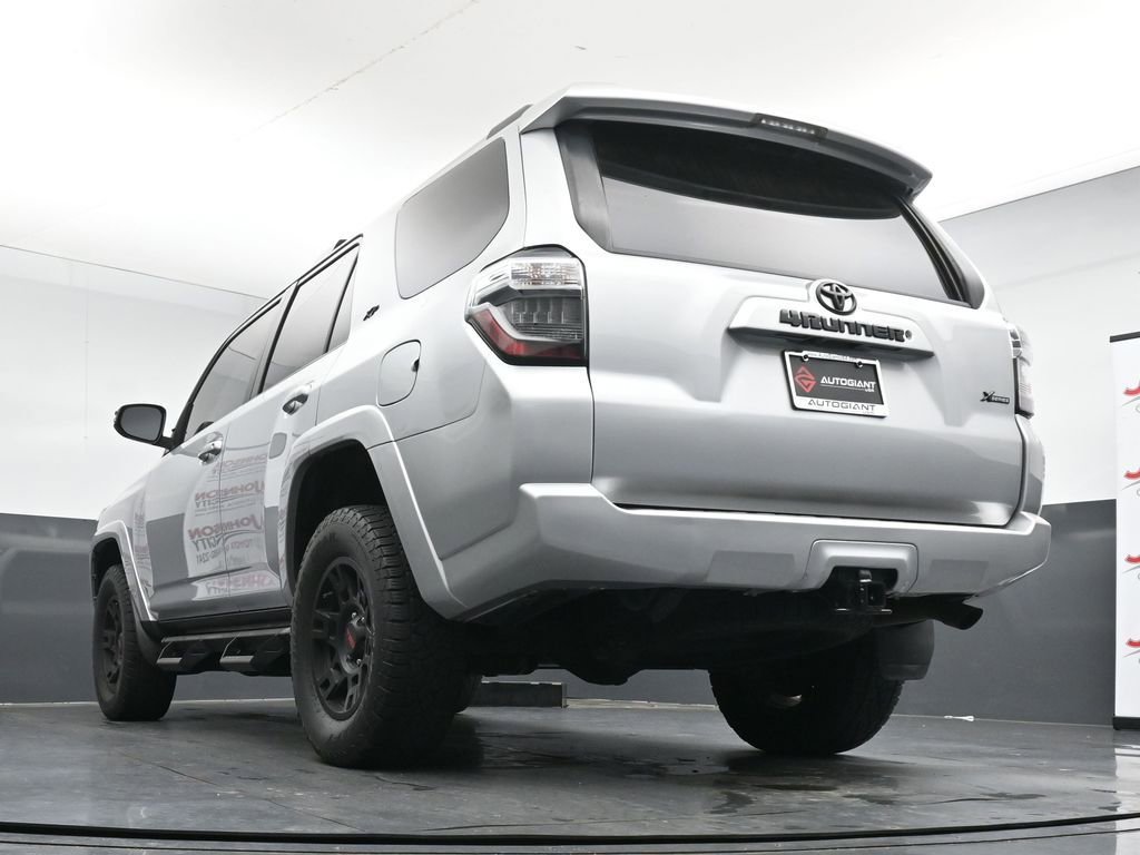 Used 2019 Toyota 4Runner SR5 Premium image 35