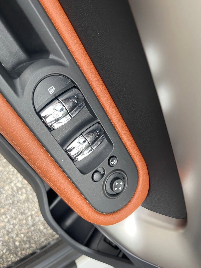 Used 2023 MINI Cooper Countryman John Cooper Works image 25